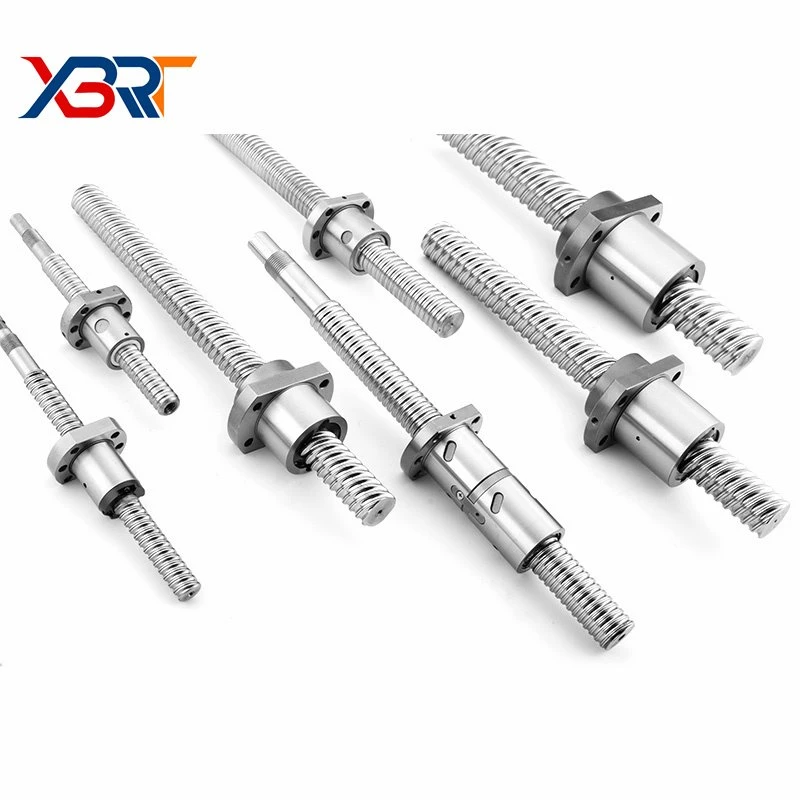 Ball Screw Rod