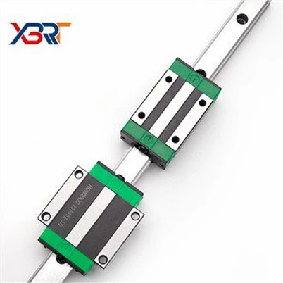 Đường ray dẫn hướng tuyến tính 20mm