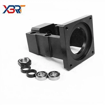 Ghế mang tuyến tính trục vít bóng