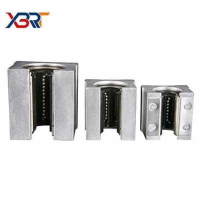 Khối trượt vòng bi tuyến tính