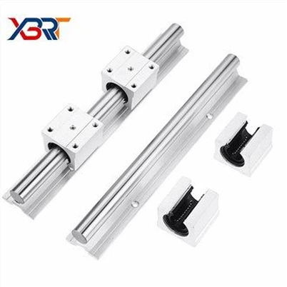 Trang chiếu vòng bi tuyến tính