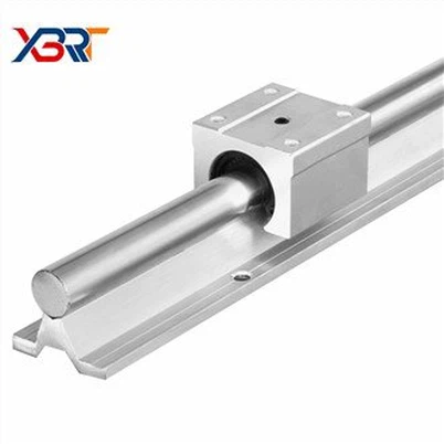 Thanh trục đường sắt tuyến tính