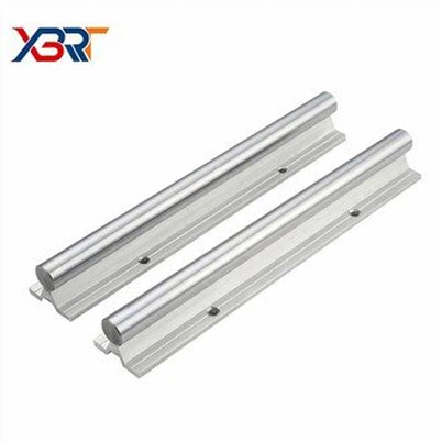 Trục tuyến tính với hỗ trợ dưới cùng