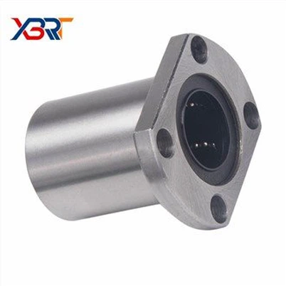 Mặt bích hình bầu dục tuyến tính mang