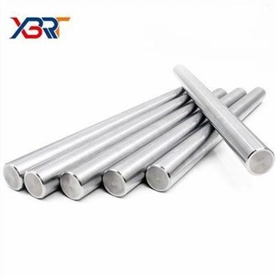 Trục tuyến tính chính xác