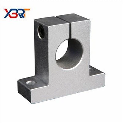 Hỗ trợ trục-SK