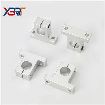 Hỗ trợ trục SK20