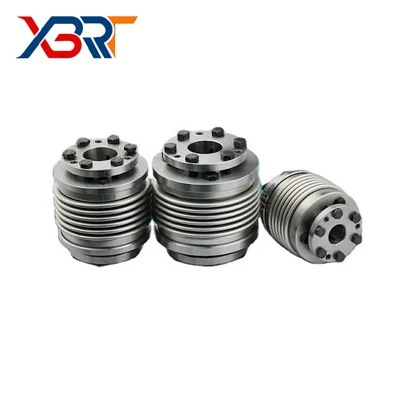 Khớp nối ống thổi bằng thép không gỉ